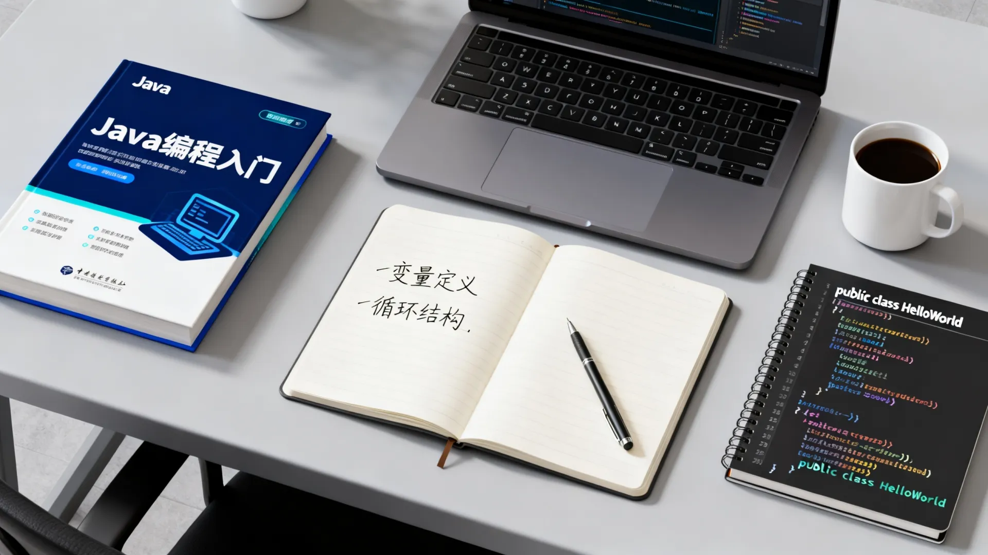 零基础如何自学Java开发?Java自学路线指南详解 零基础如何自学Java开发