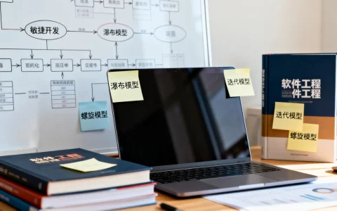 软件工程开发方法有哪些？主流开发方法全解析