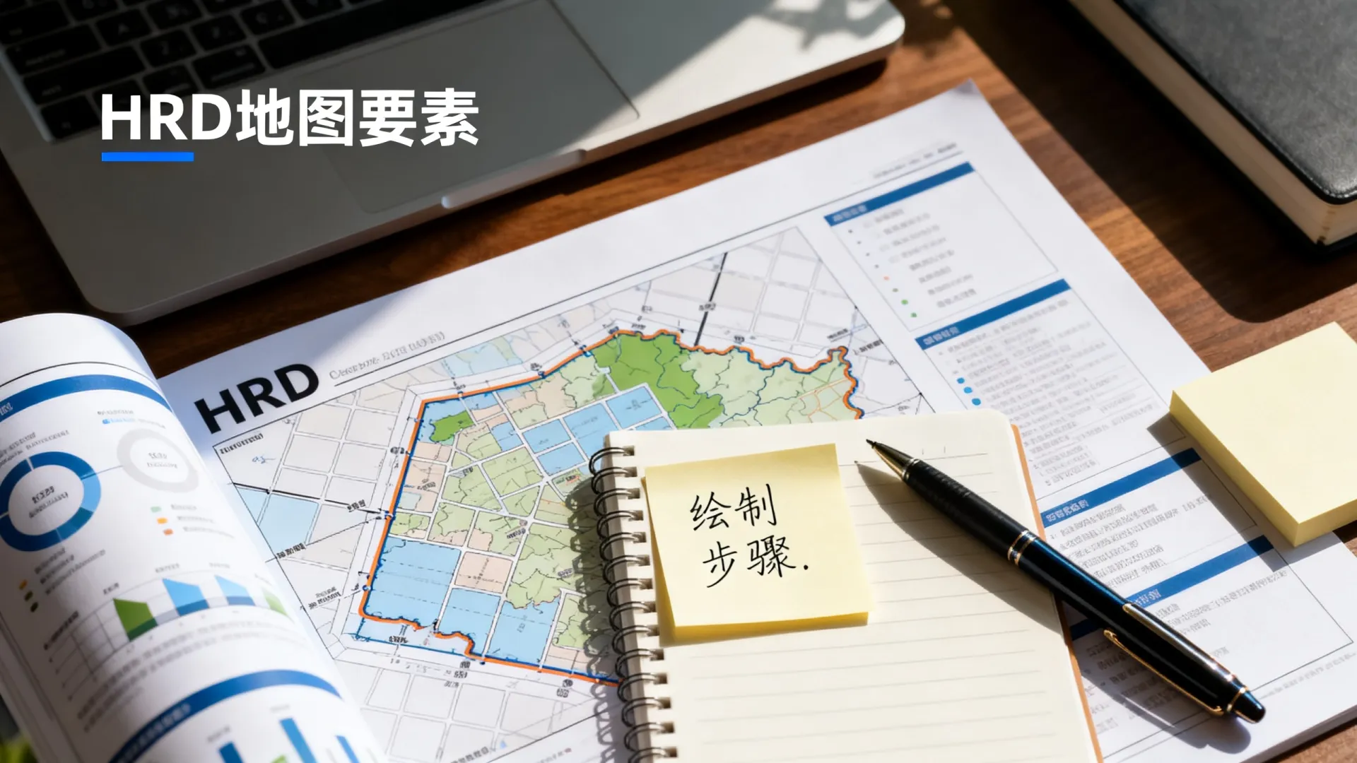 人力资源开发地图