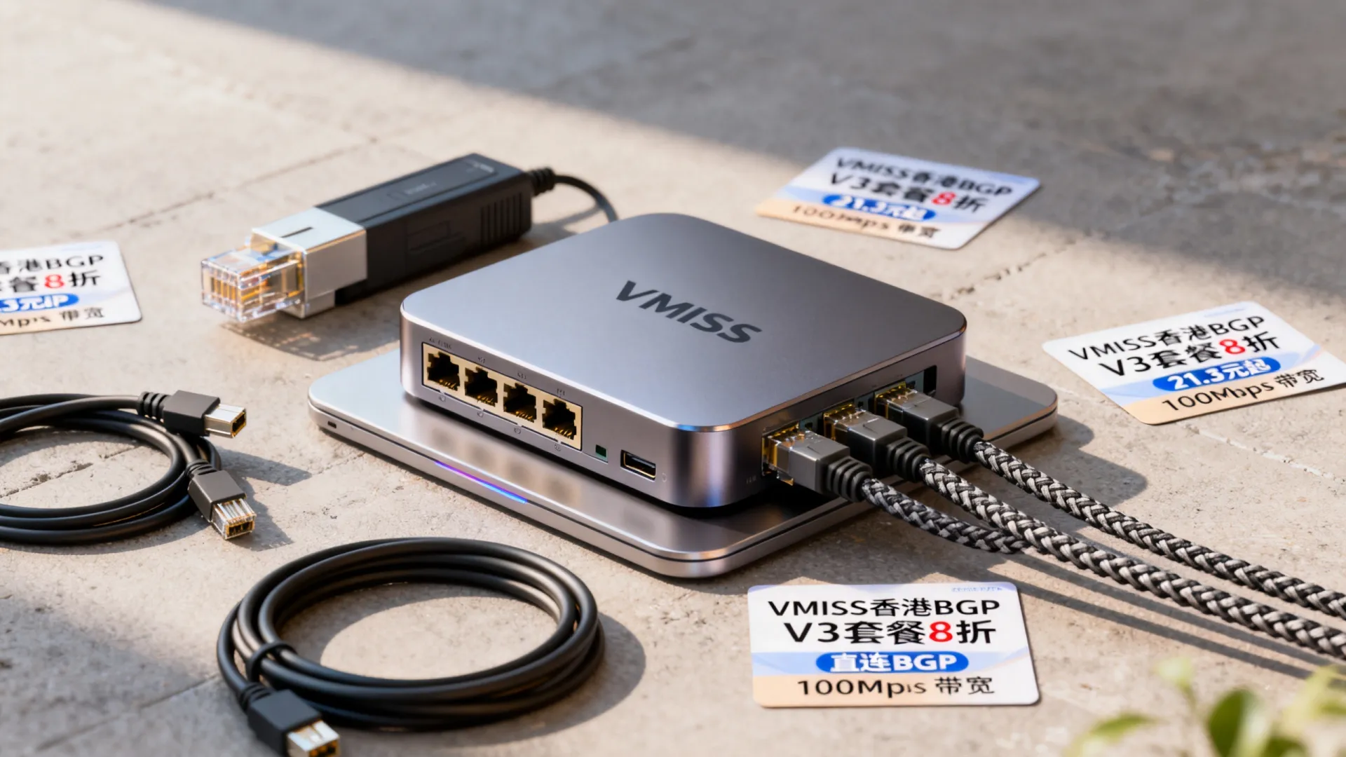 VMISS 香港BGP V3新套餐,8折优惠,¥21.3/月起,Netlab机房/100Mbps带宽/直连BGP线路 - VPS评测 - 国外VPS,国外VPS商家,评测及优惠 VMISS 香港BGP V3新套餐,8折优惠,¥21.3/月起,Netlab机房/100Mbps带宽/直连BGP线路 - VPS评测 - 国外VPS,国外VPS商家,评测及优惠