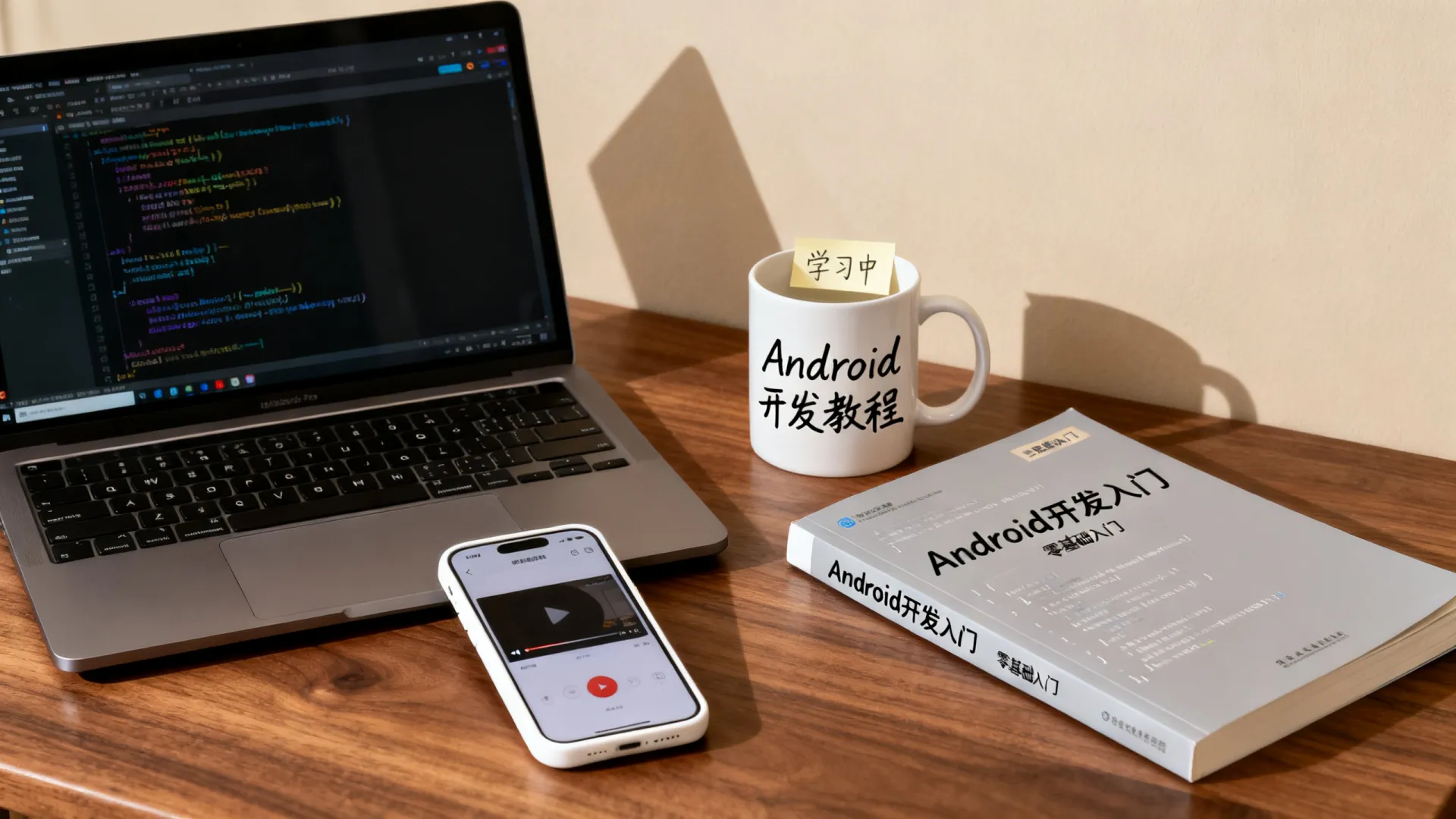 android开发视频教程下载地址