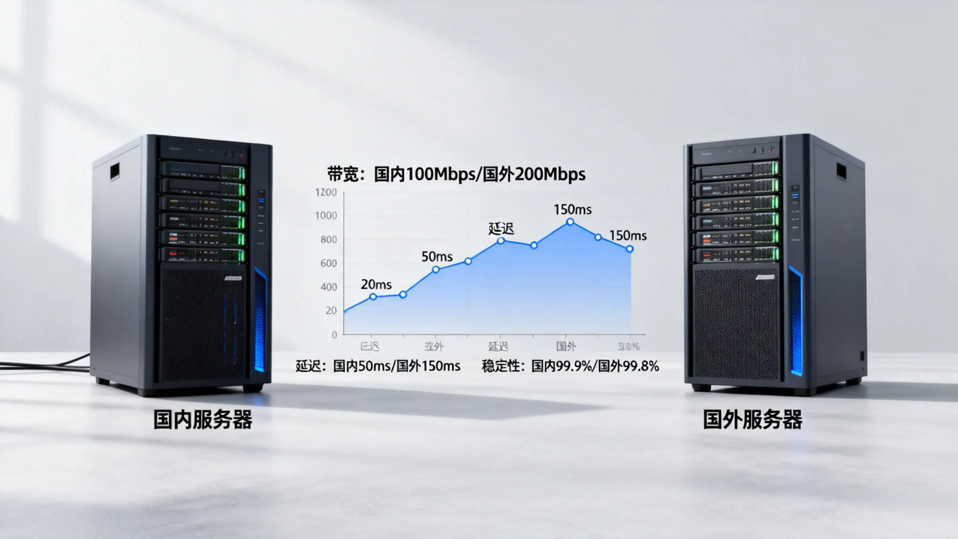 国内和国外虚拟主机各自的优缺点 国内和国外虚拟主机各自的优缺点