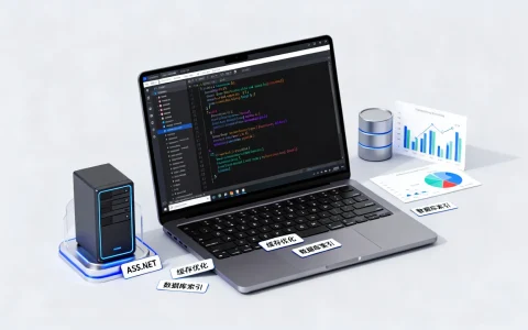 ASP.NET网站速度慢如何优化？提升ASP.NET站点性能的5种方法