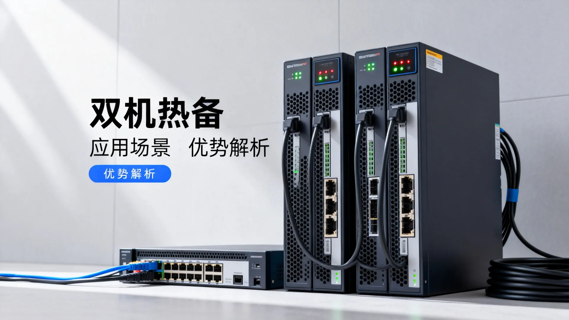 防火墙双机热备设计与应用 防火墙双机热备设计与应用