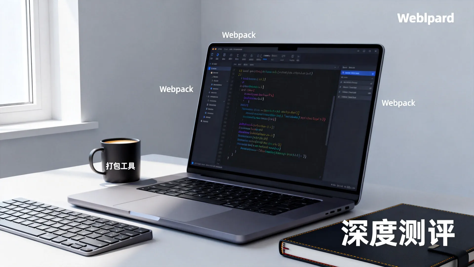 Webpack值得用吗?前端打包工具深度测评 Webpack值得用吗