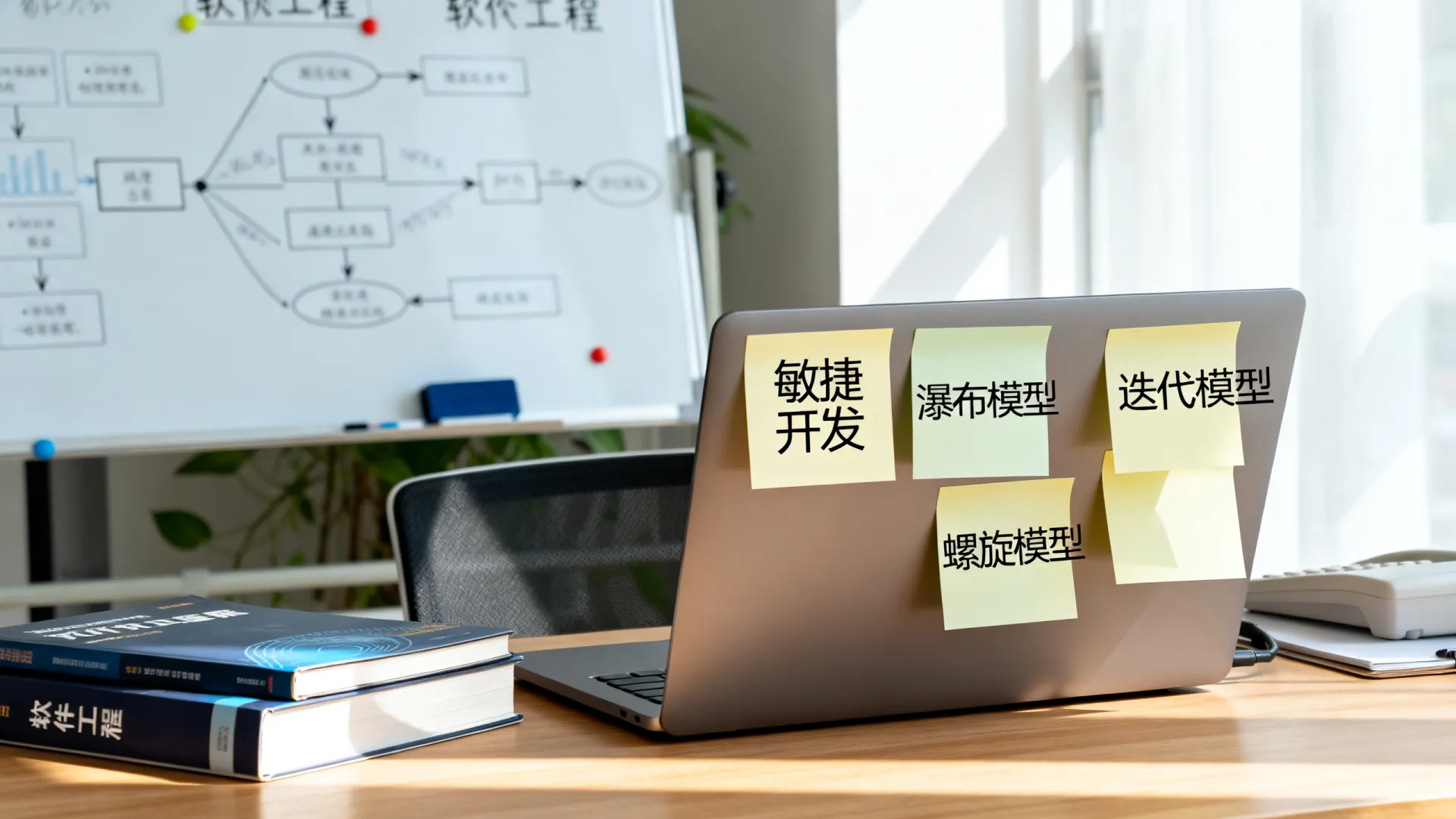 软件工程开发方法有哪些?主流开发方法全解析 软件工程开发方法有哪些?主流开发方法全解析