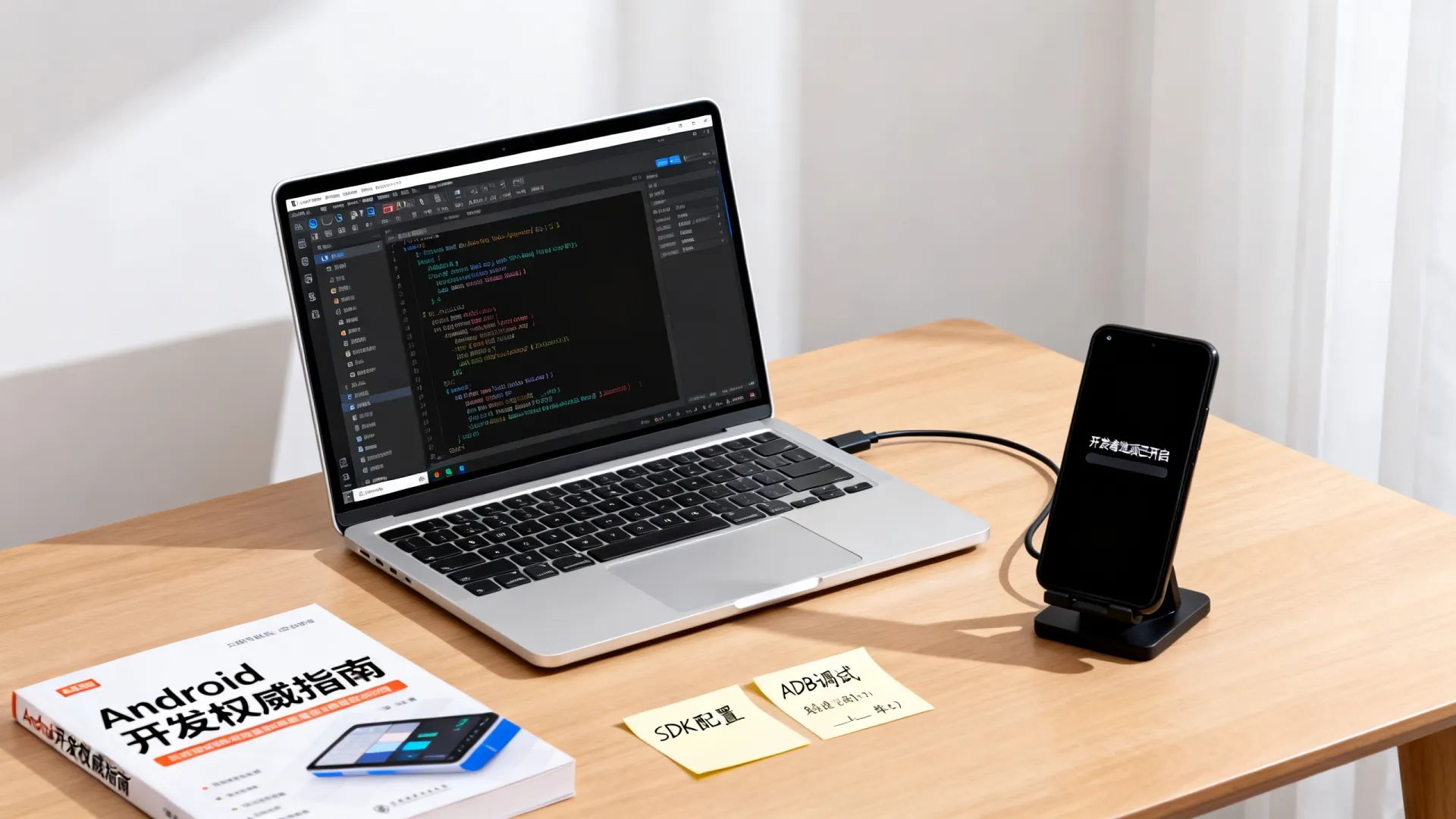 Android开发环境搭建详解,Linux系统如何配置高效开发环境? Android开发环境搭建详解,Linux系统如何配置高效开发环境?