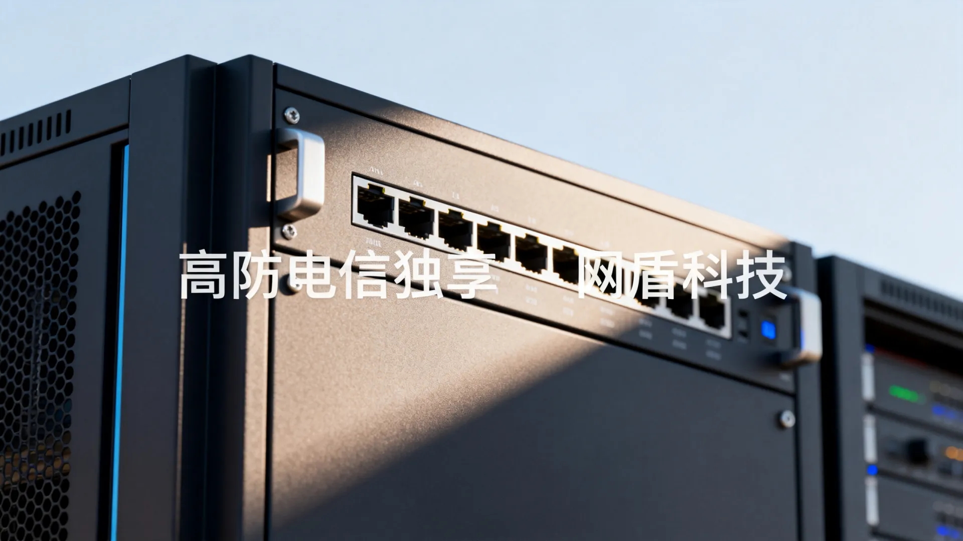网盾科技福建福州高防电信独享怎么样?哪家好? 网盾科技福建福州高防电信独享怎么样