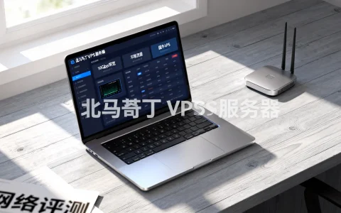 北马其顿10Gbps不限流量VPS值得买吗？| 国外VPS评测