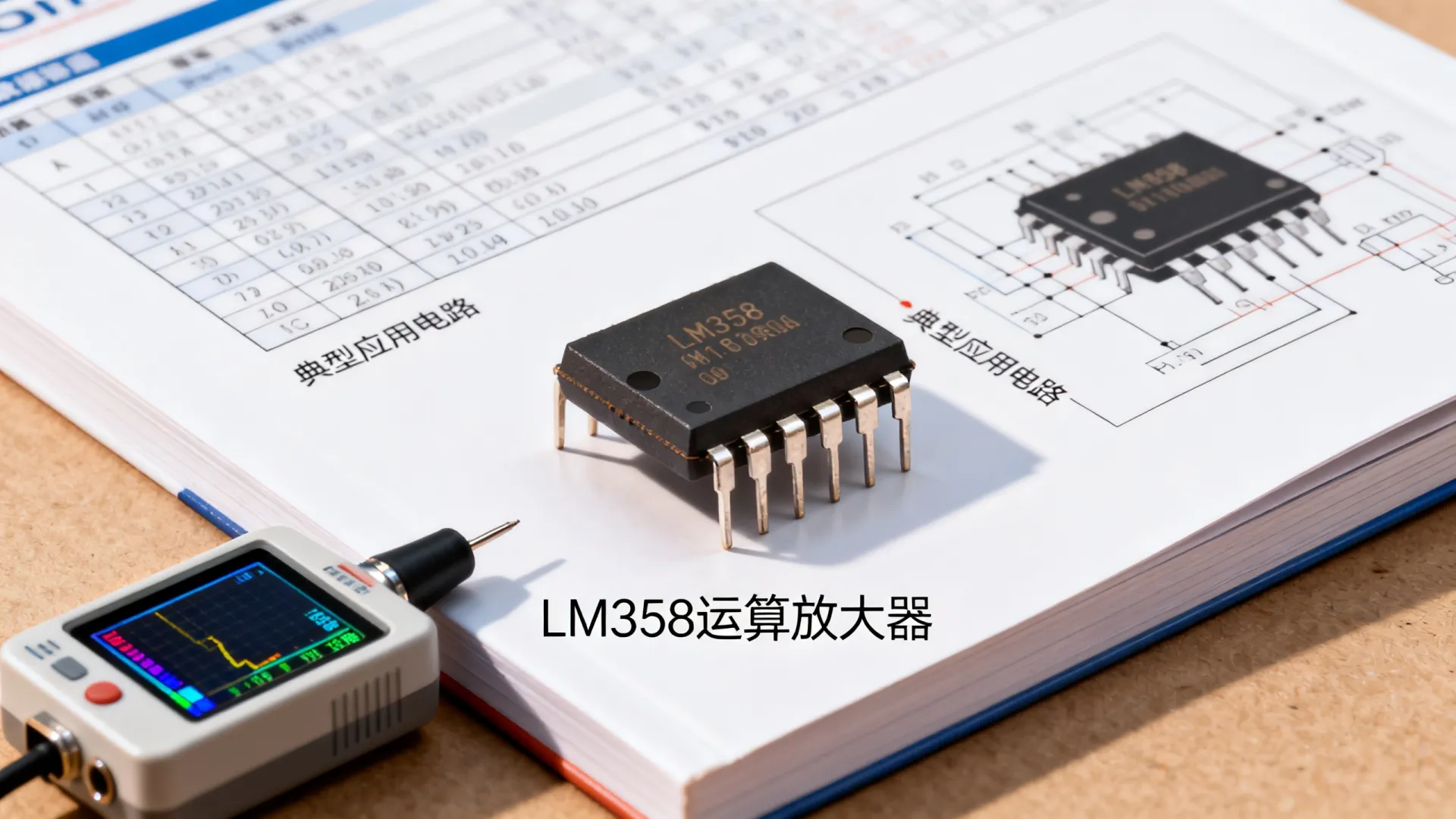 如何快速判断机电仪表芯片适用性? | 权威国内外集成电路数据手册选型指南 权威国内外集成电路数据手册选型指南