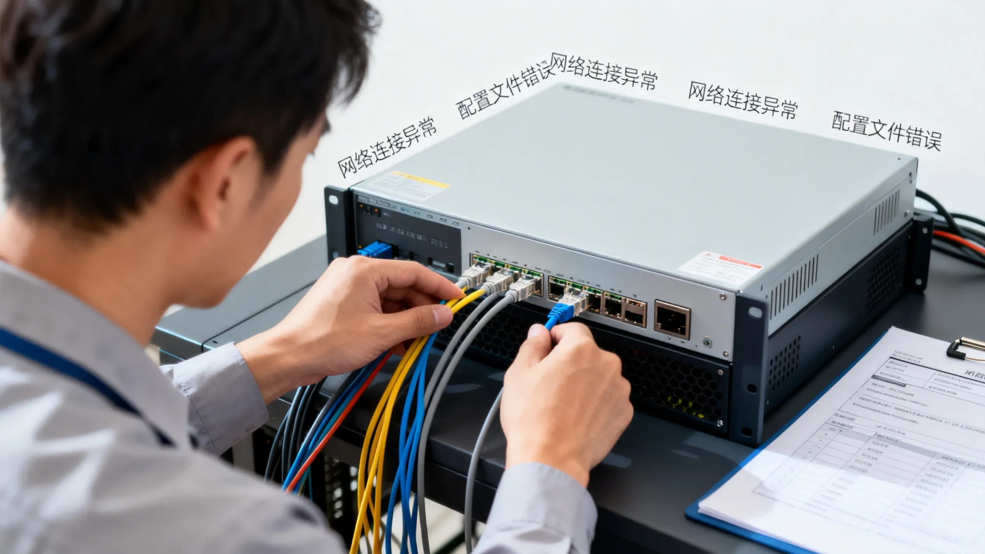 服务器显示初始化 服务器显示初始化