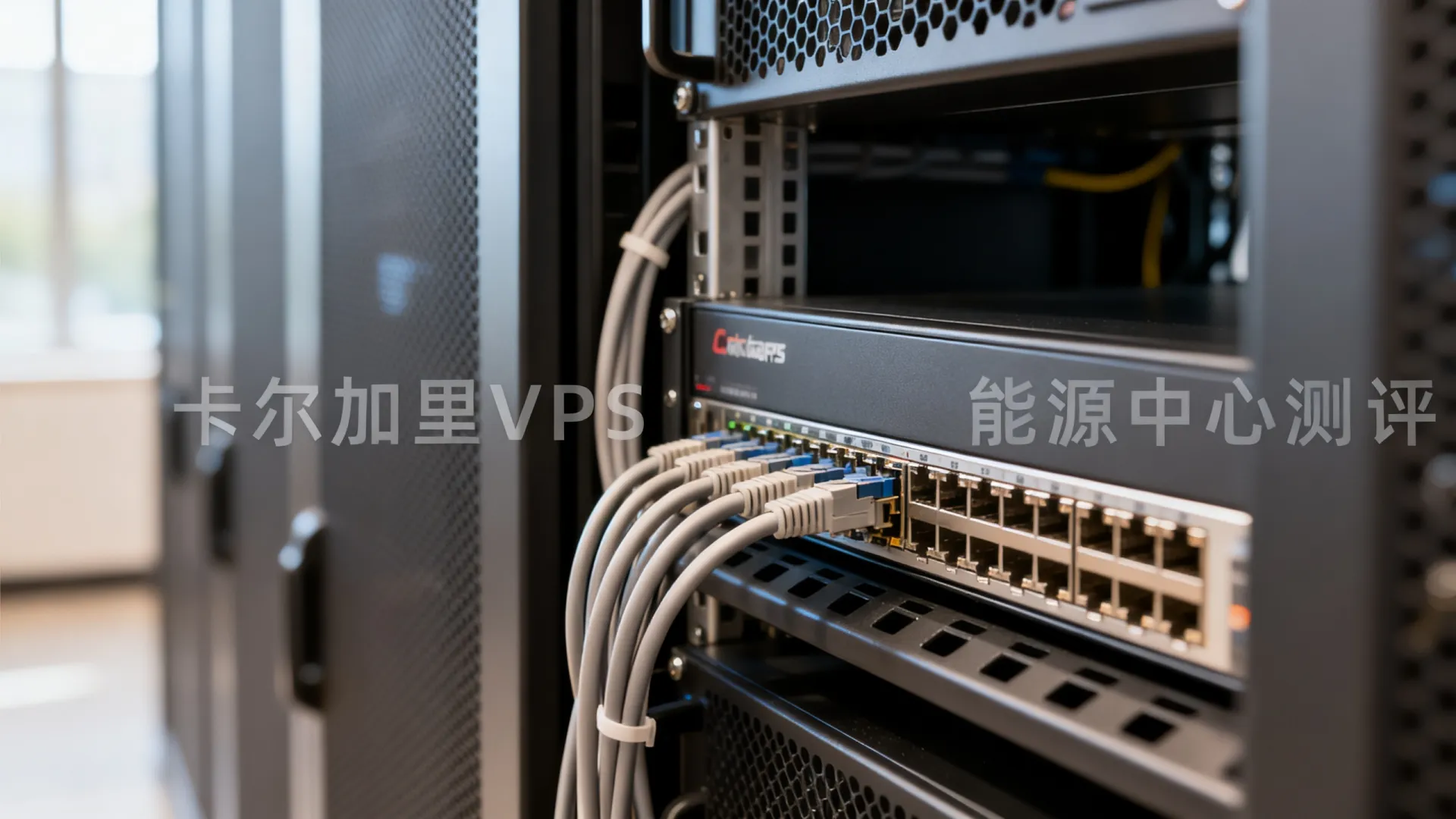 加拿大卡尔加里VPS怎么样？ | 加拿大能源中心VPS测评