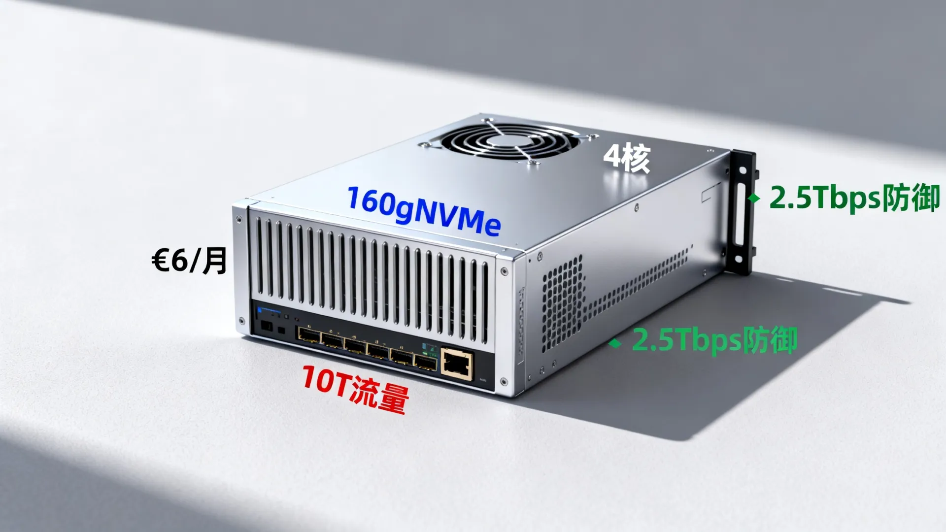 onidel:荷兰/新加坡/澳大利亚/越南VPS,€6/月,8G内存/4核/160gNVMe/10T流量/2.5Tbps防御 - VPS评测 - 国外VPS,国外VPS商家,评测及优惠 onidel:荷兰/新加坡/澳大利亚/越南VPS,€6/月,8G内存/4核/160gNVMe/10T流量/2.5Tbps防御 - VPS评测 - 国外VPS,国外VPS商家,评测及优惠