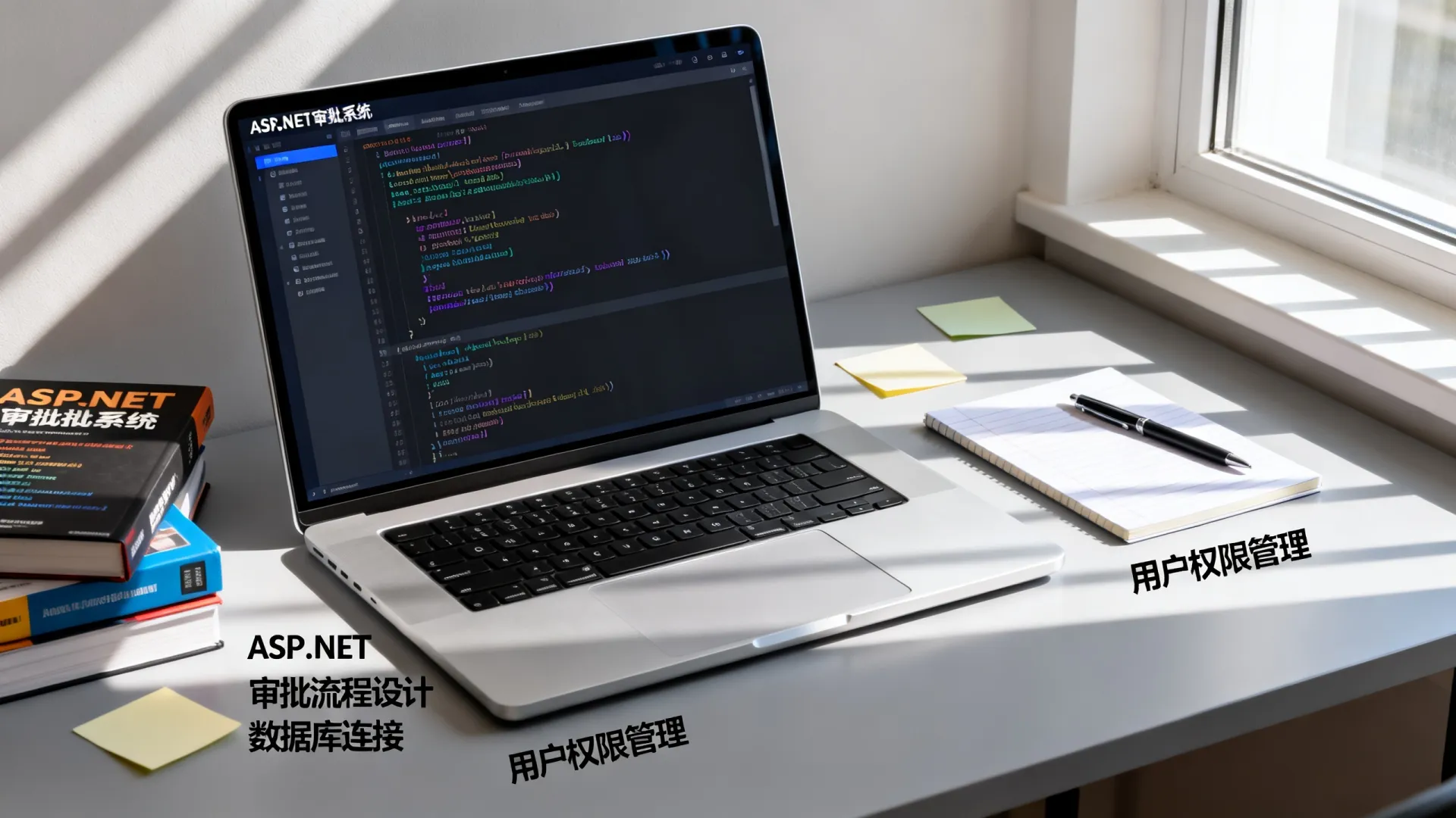 ASP.NET审批系统如何开发?高效流程实现全指南 NET审批系统如何开发