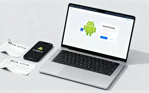 Android开发工具下载哪个好，安卓开发工具怎么下载