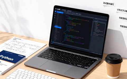 Locust使用教程？Python分布式性能测试工具详解