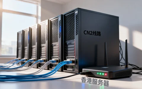 香港服务器走什么线路快？CN2线路为什么速度最快？