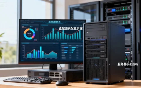 服务器监控系统图详解，搭建优化全攻略 | 如何配置监控图表疑问解答 - 服务器监控核心