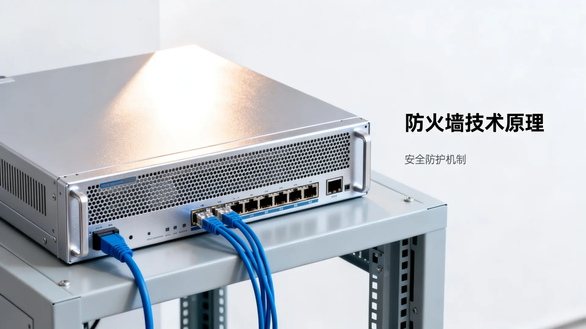 防火墙在市场的应用程序