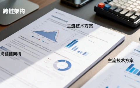 国内区块链跨链架构有哪些？主流技术方案是什么？