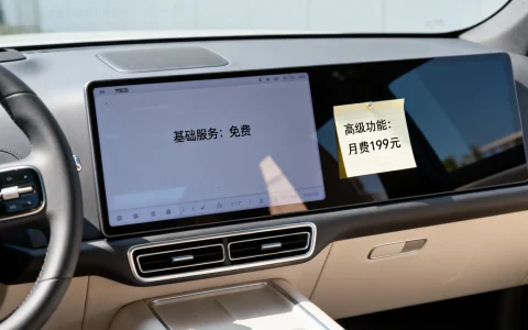 理想司机大模型收费吗？理想汽车大模型收费标准详解