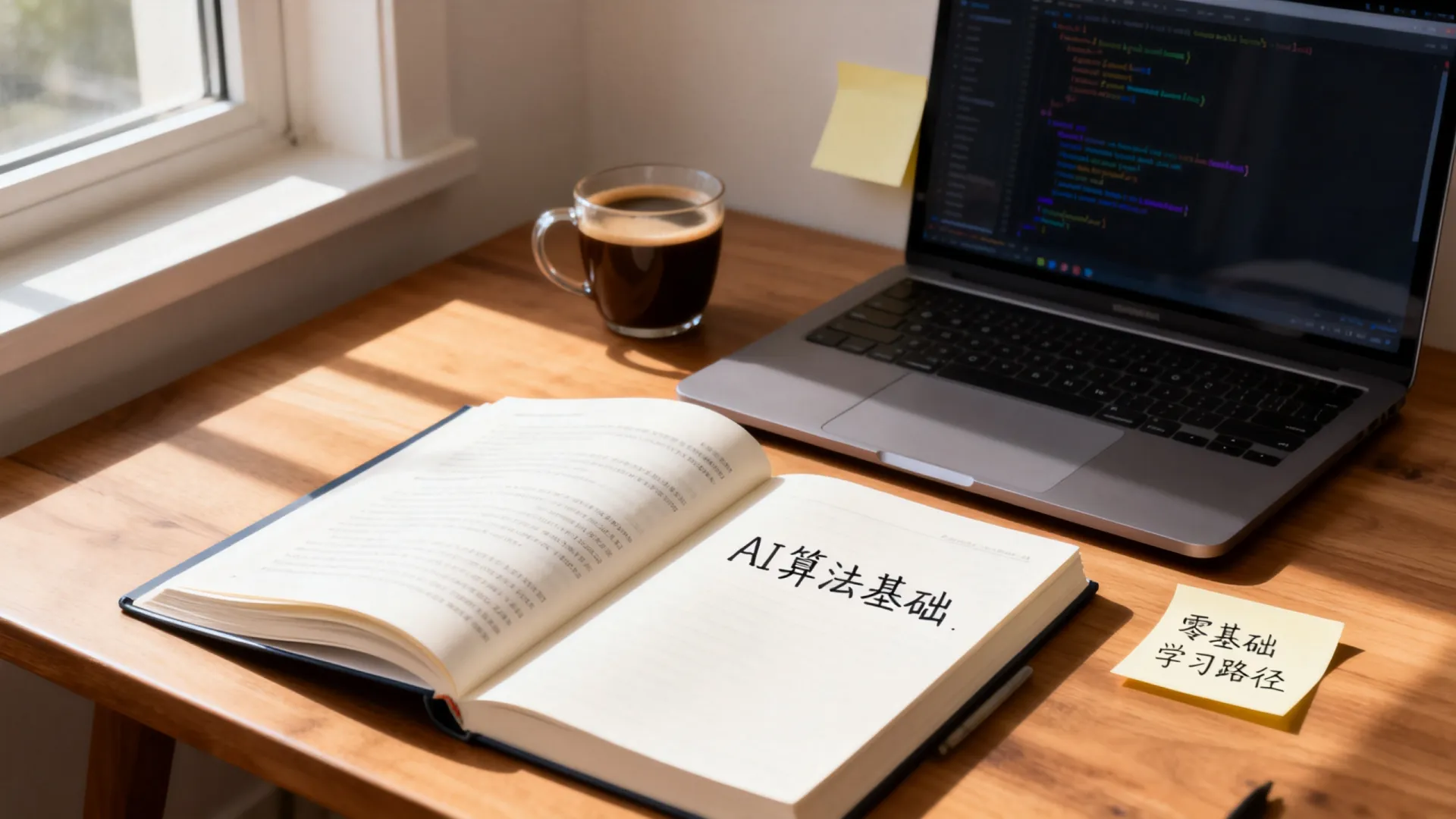 ai算法基础 ai算法基础