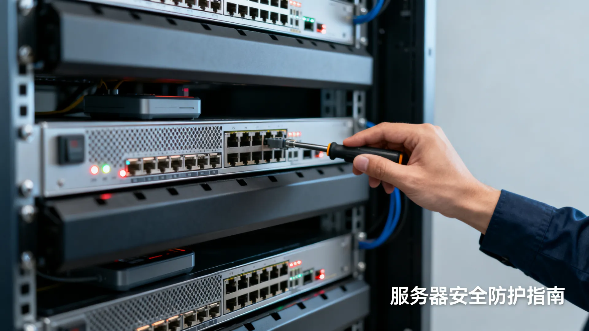 国内服务器扫爆问题如何解决 | 服务器安全防护必备指南 国内服务器扫爆问题如何解决