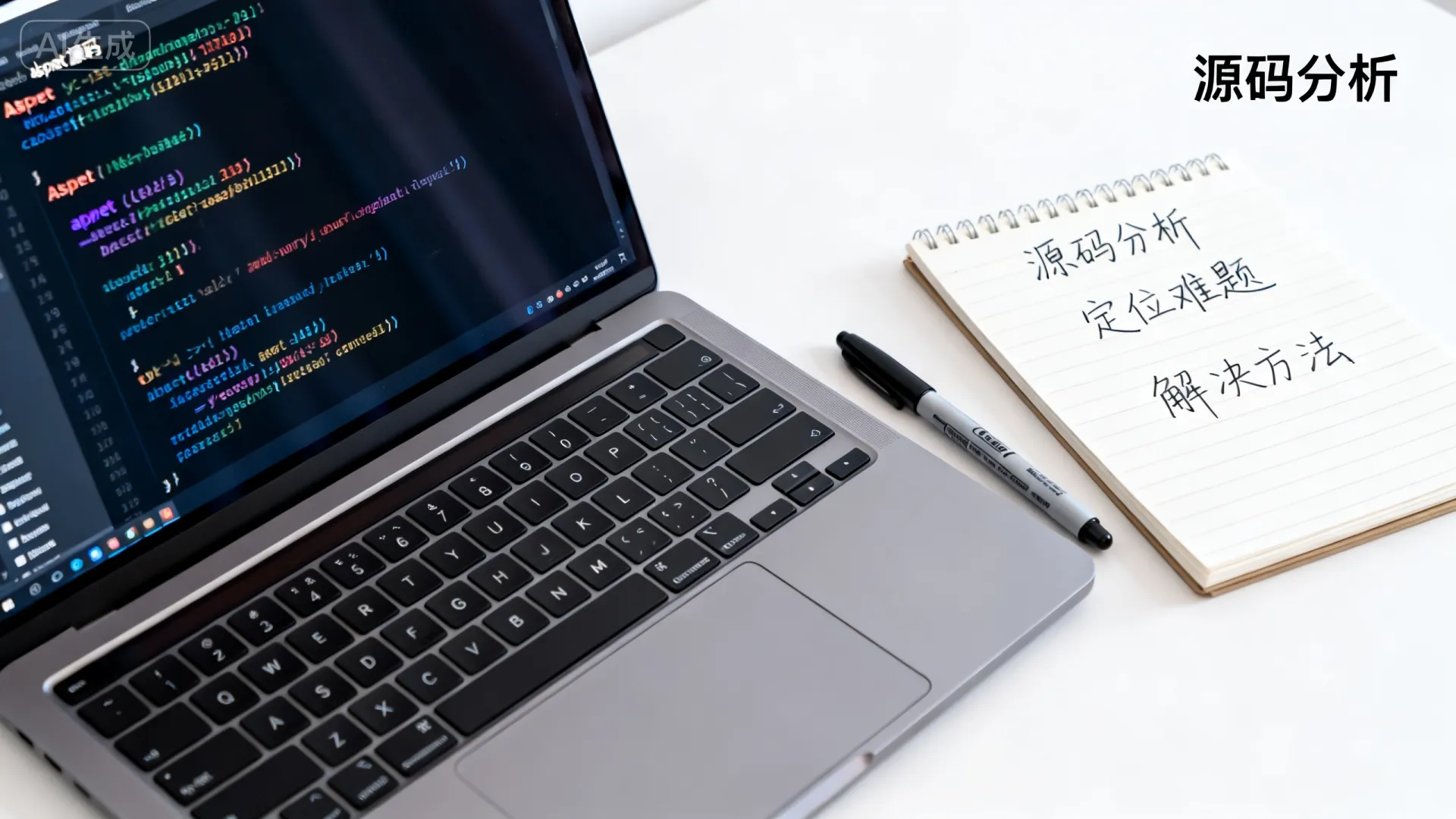 aspnet问题源码