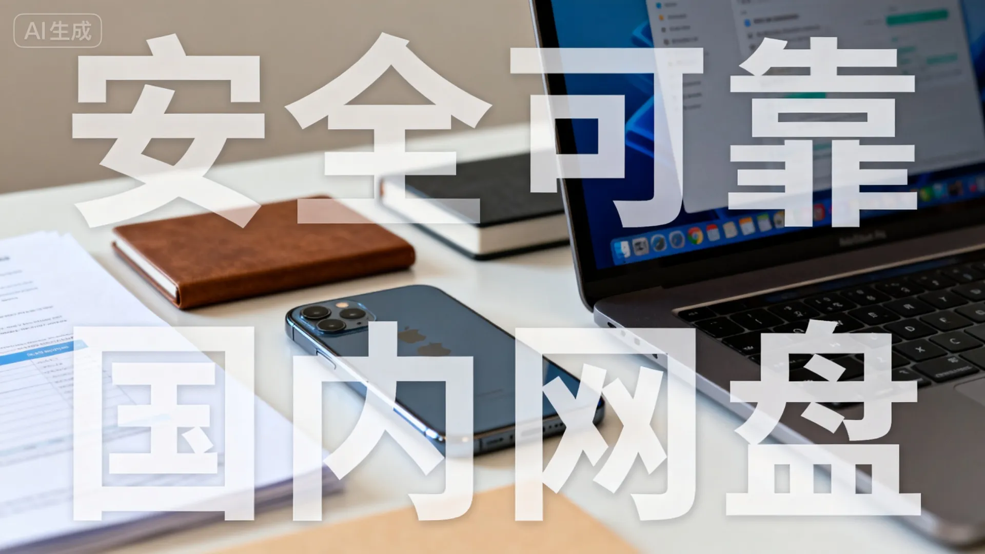 国内安全网盘哪家强?推荐安全可靠的国内网盘 推荐安全可靠的国内网盘