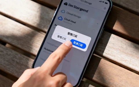 国外云存储怎么取消，如何取消订阅停止扣费