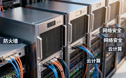 云计算网络中防火墙的应用是否充分保障了网络安全？