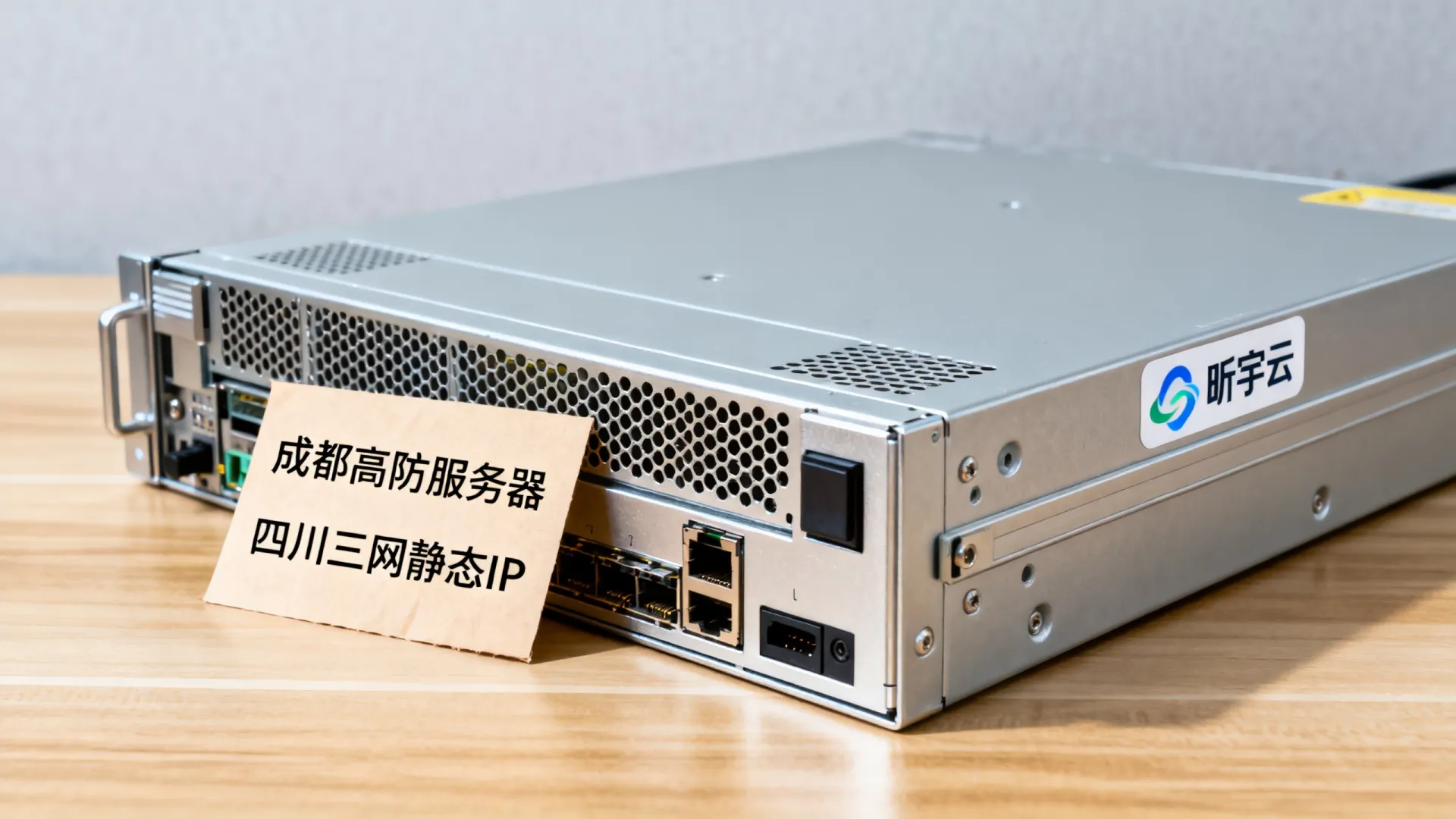 昕宇云高防电信,联通,移动静态四川-成都 昕宇云高防电信