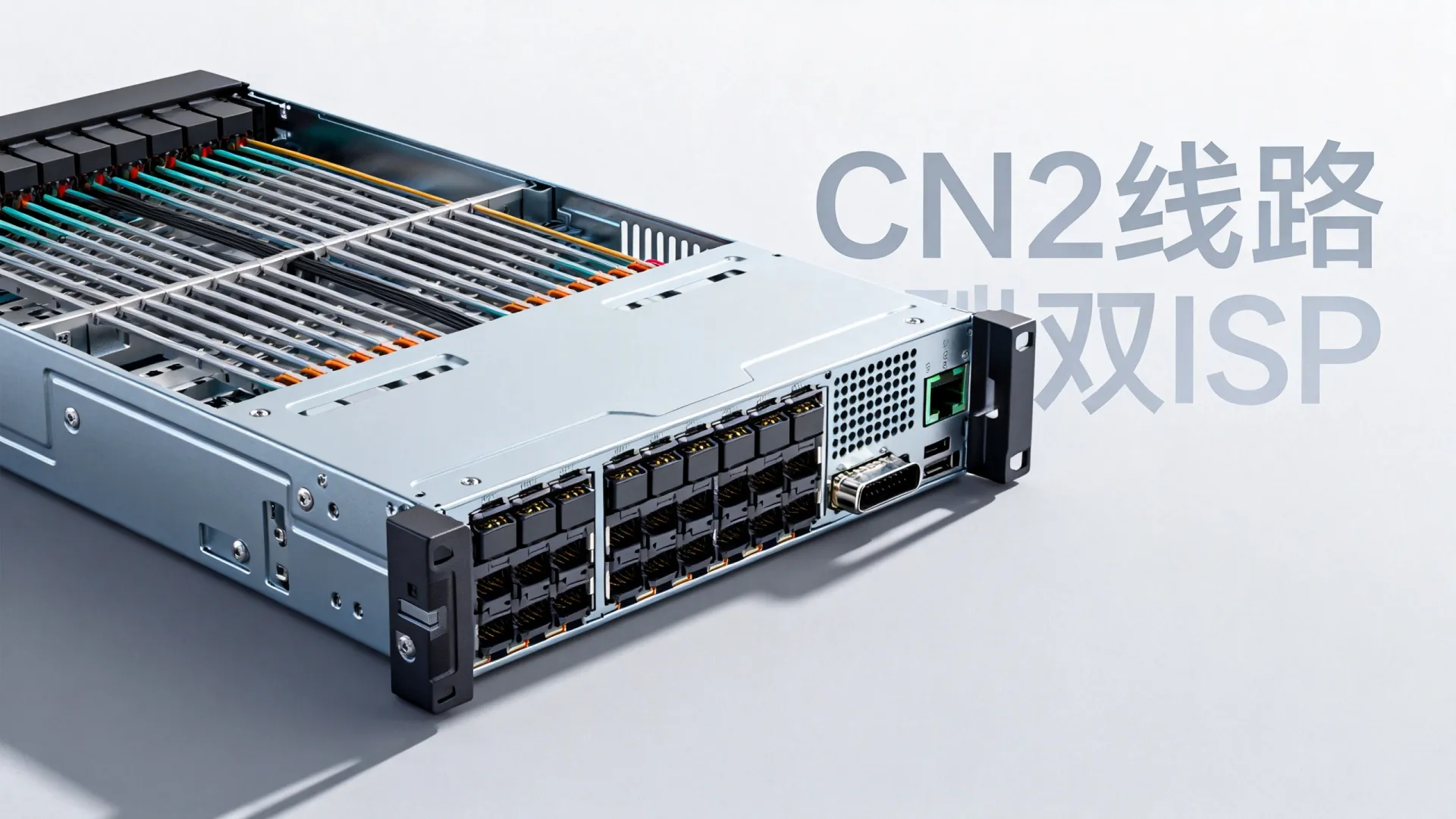ZoroCloud美国/英国全新运营商IP上线:原生双ISP,CN2/9929/BGP/CMIN2高端线路,支持支付宝/微信支付 - 双向CN2 ZoroCloud美国
