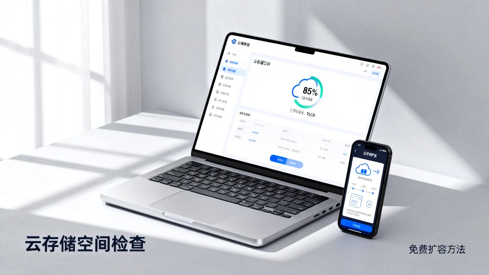 国外oss云存储空间不足怎么办 国外oss云存储空间不足怎么办