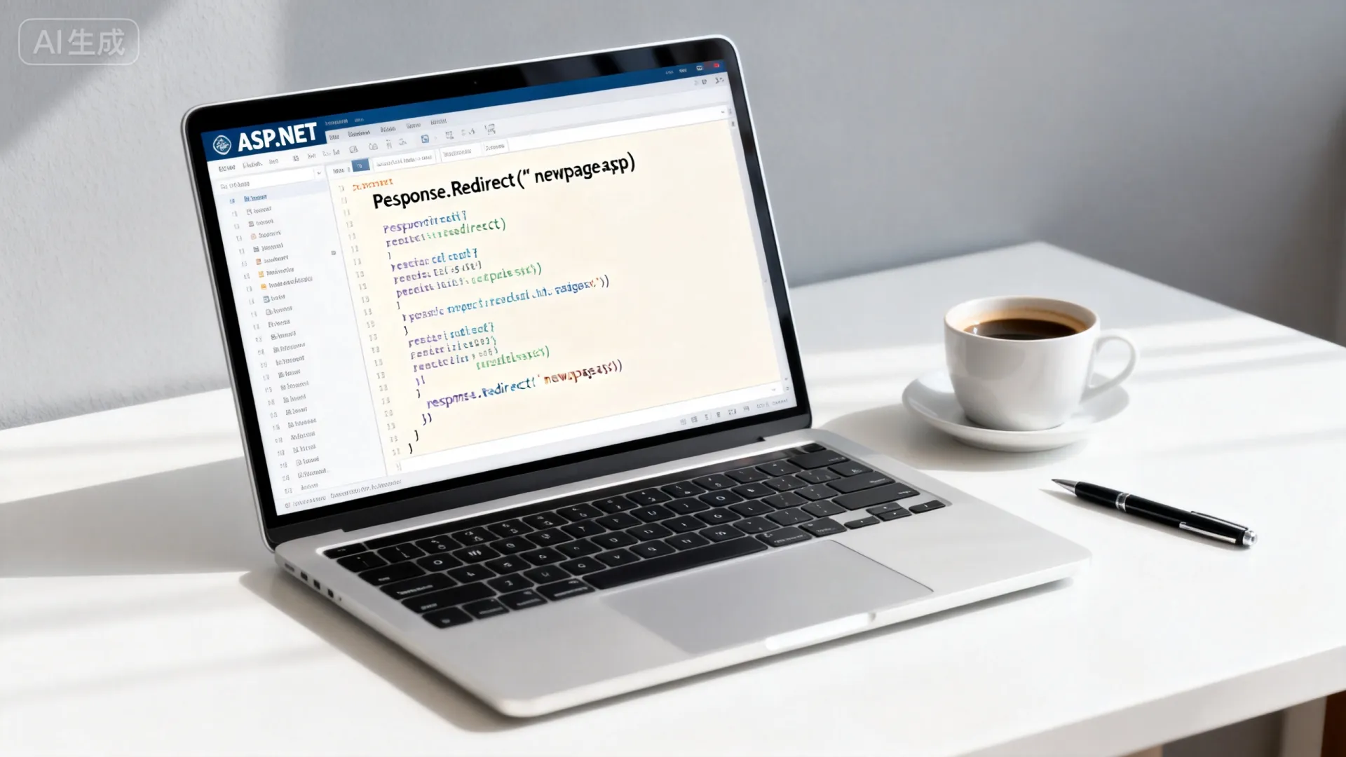 Aspnet重定向怎么做？手把手教你实现ASP.NET重定向技巧