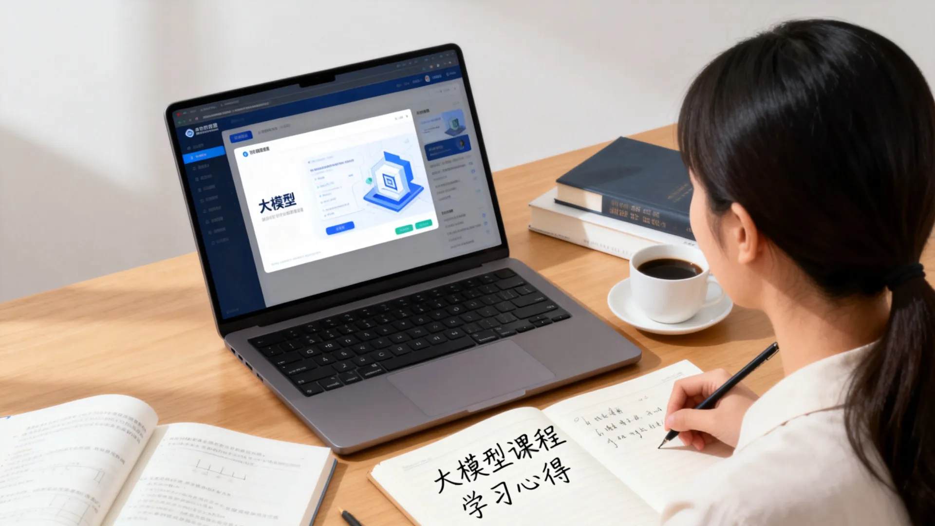 学了大模型完整课程后,这些感受想说说 学了大模型完整课程后