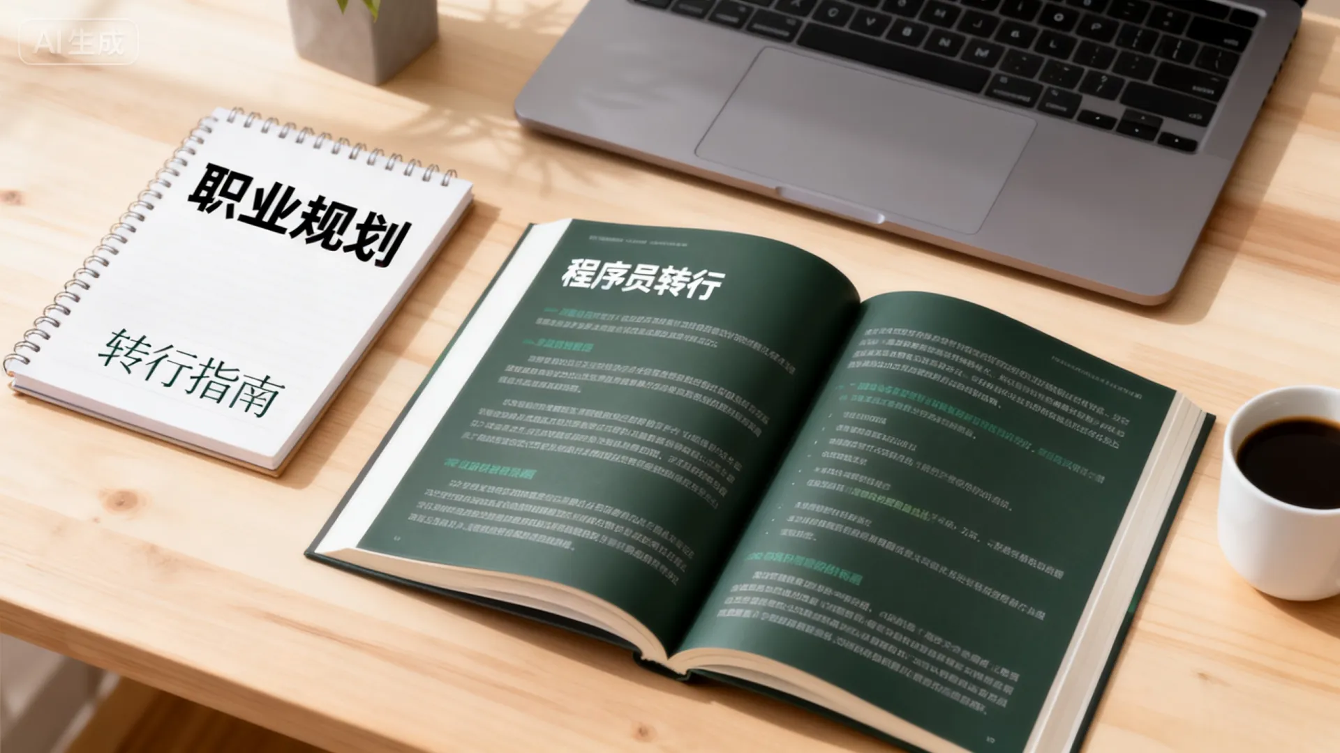 程序员转行做什么好?职业规划必备指南! 程序员转行做什么好