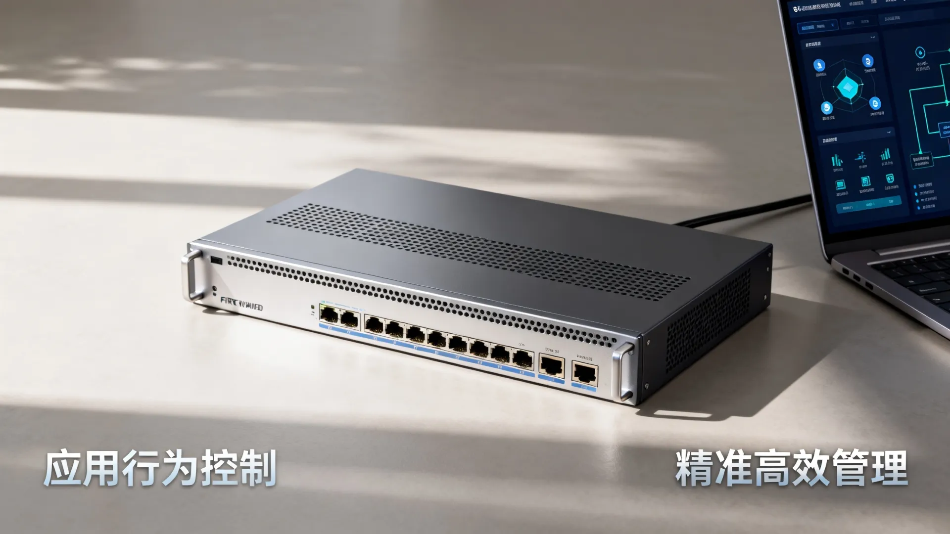 防火墙应用行为控制 防火墙应用行为控制