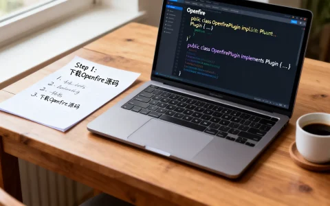 Openfire二次开发怎么做，Openfire源码修改教程详解