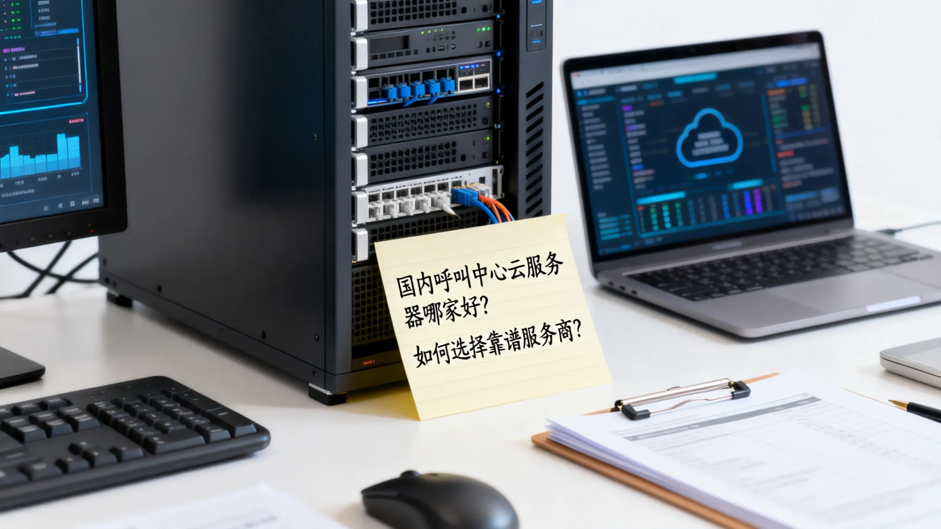 国内呼叫中心云服务器 国内呼叫中心云服务器