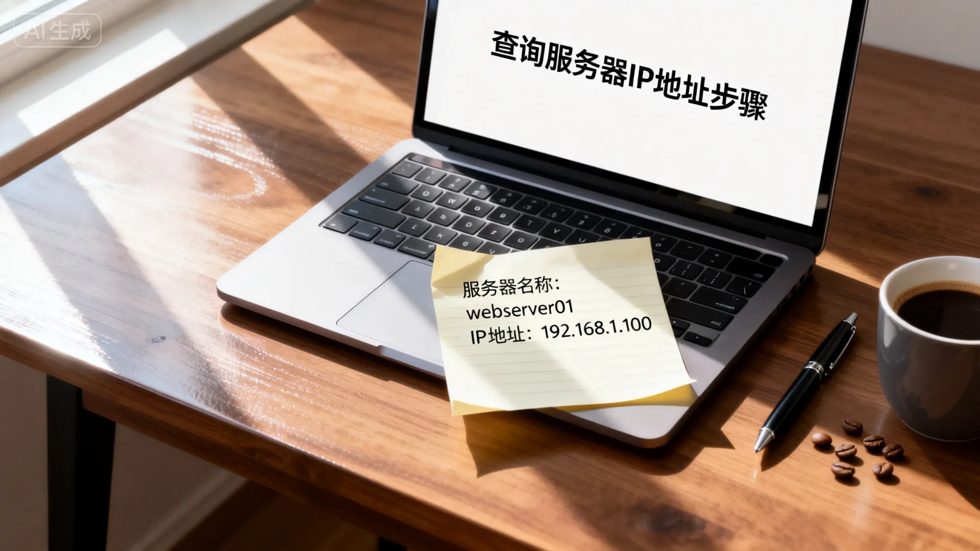 服务器地址查询 服务器地址查询