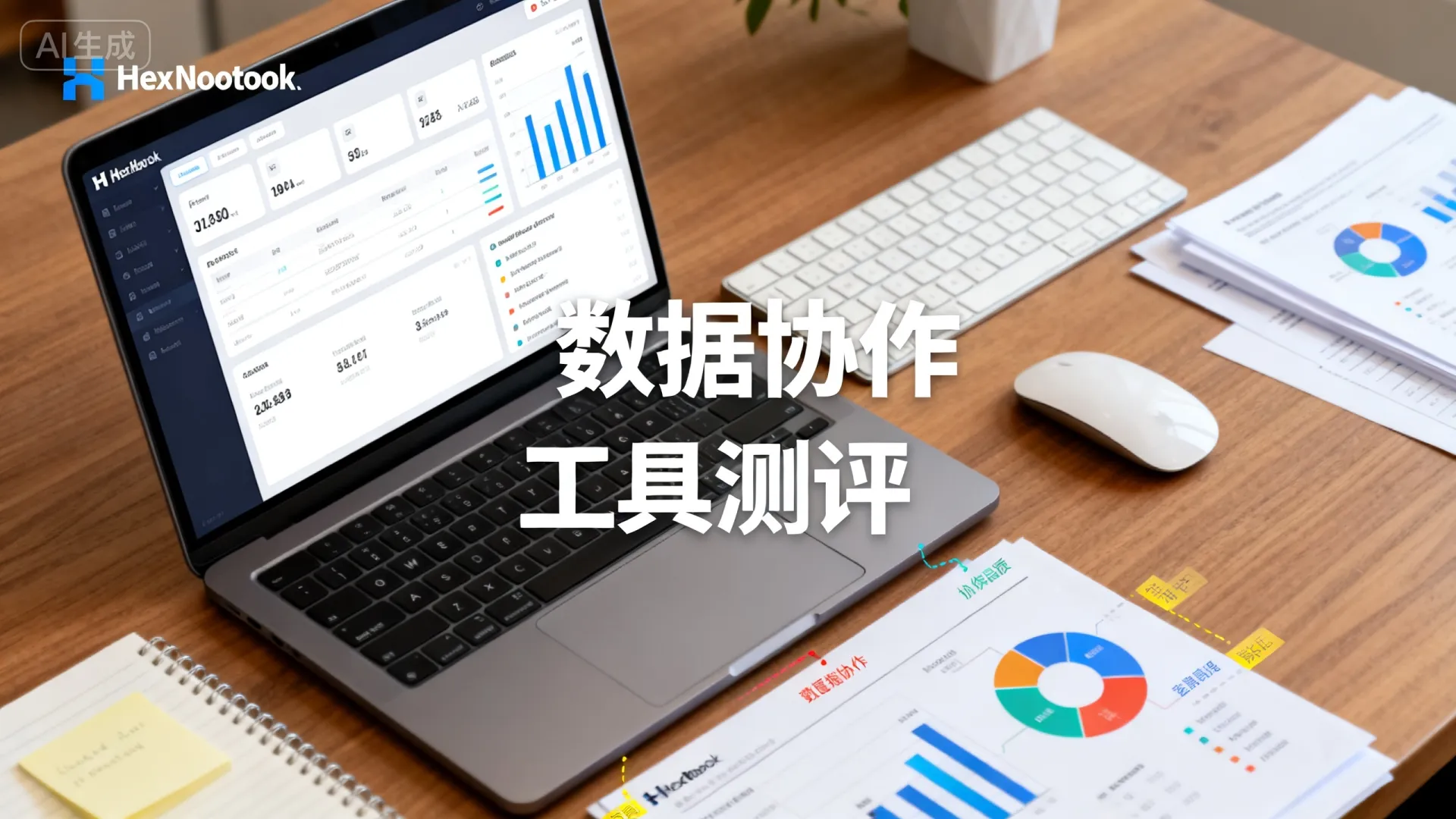 Hex Notebook平台怎么样