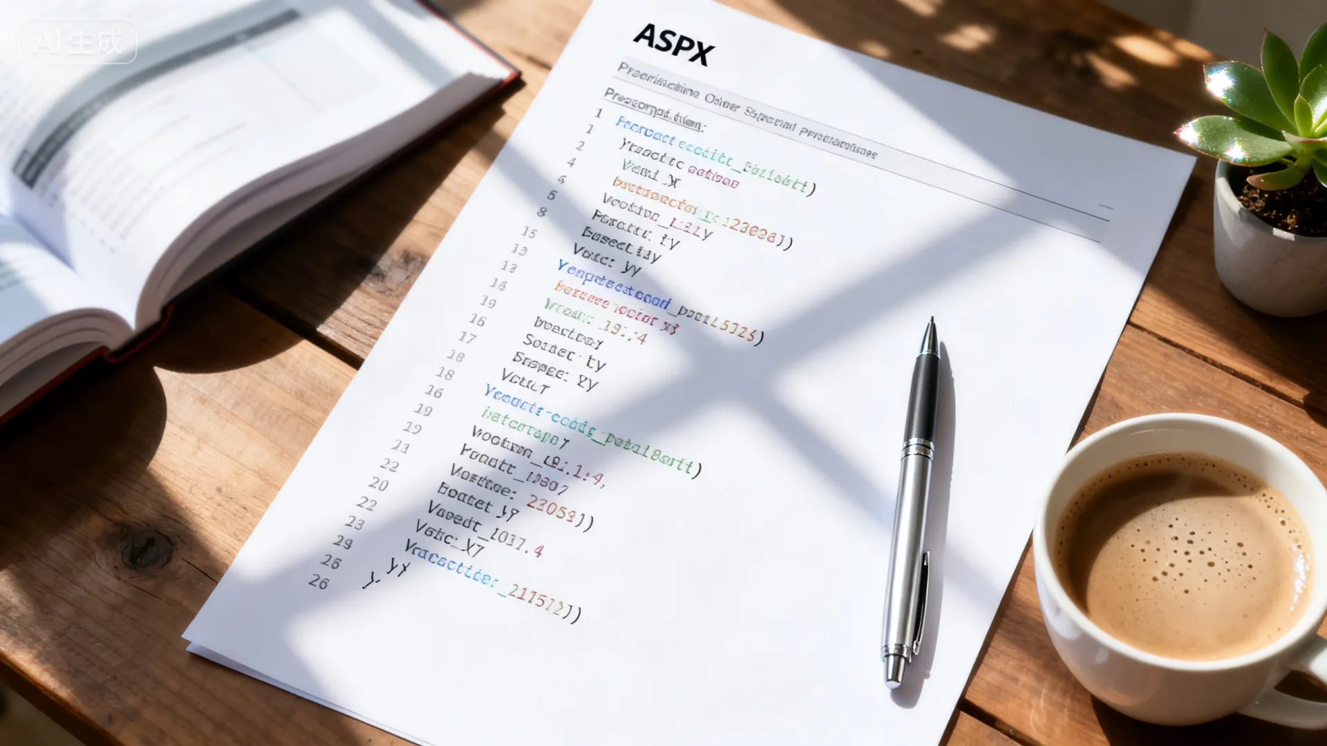 ASPX网页是什么?开发教程详解与应用指南 ASPX网页是什么?开发教程详解与应用指南