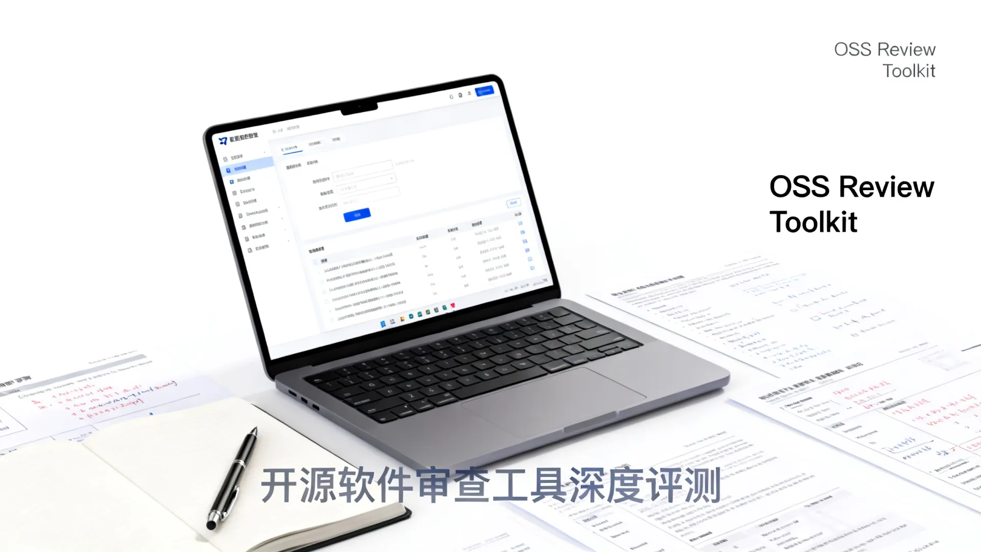 OSS Review Toolkit好用吗