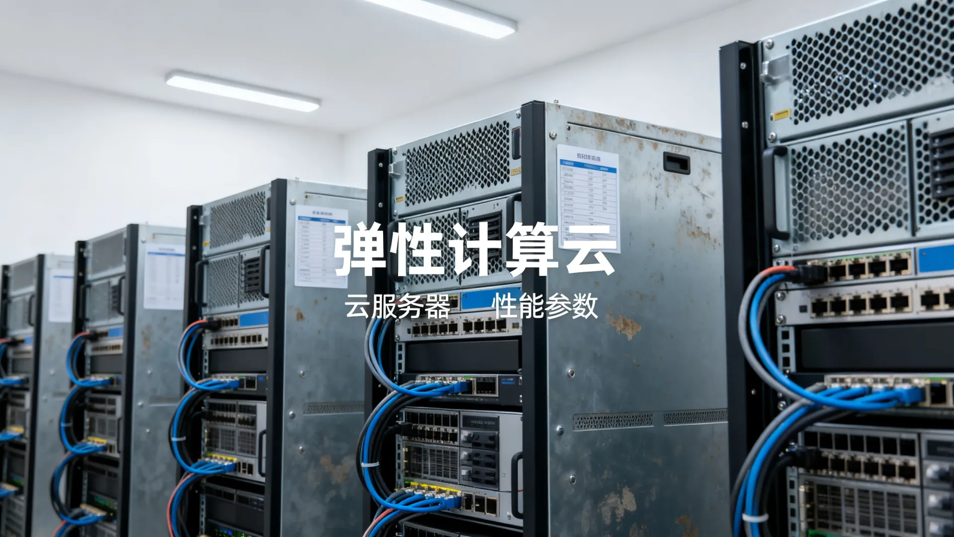 国内弹性计算云哪家好 | 云服务器选购全攻略 国内弹性计算云哪家好 | 云服务器选购全攻略