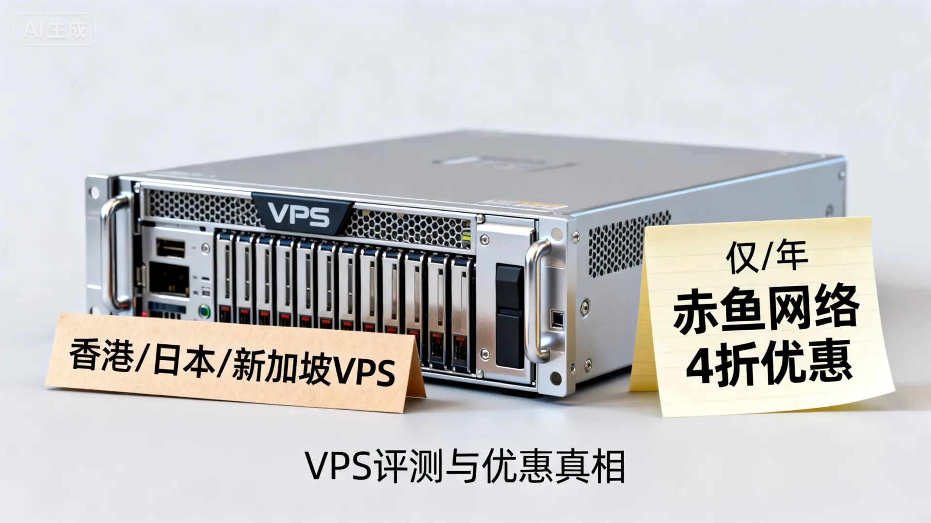 赤鱼网络:4折优惠,香港/日本/新加坡,VPS低至/年-2G内存/2核/20gNVMe/2T流量/500M带宽 - VPS评测 - 国外VPS,国外VPS商家,评测及优惠 赤鱼网络:4折优惠,香港/日本/新加坡,VPS低至/年-2G内存/2核/20gNVMe/2T流量/500M带宽 - VPS评测 - 国外VPS,国外VPS商家,评测及优惠