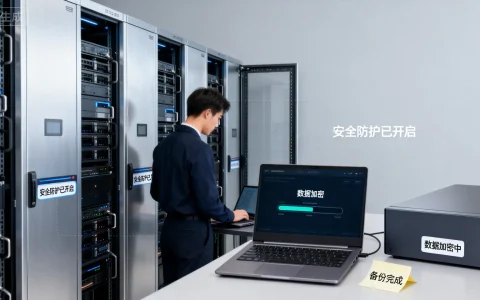 如何保障国内数据安全？最佳数据安全解决方案揭秘