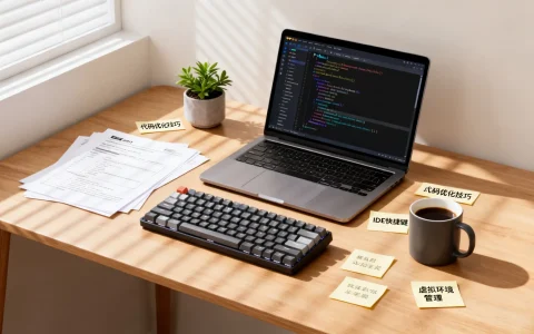 如何提升Python开发效率？实用技巧大揭秘！