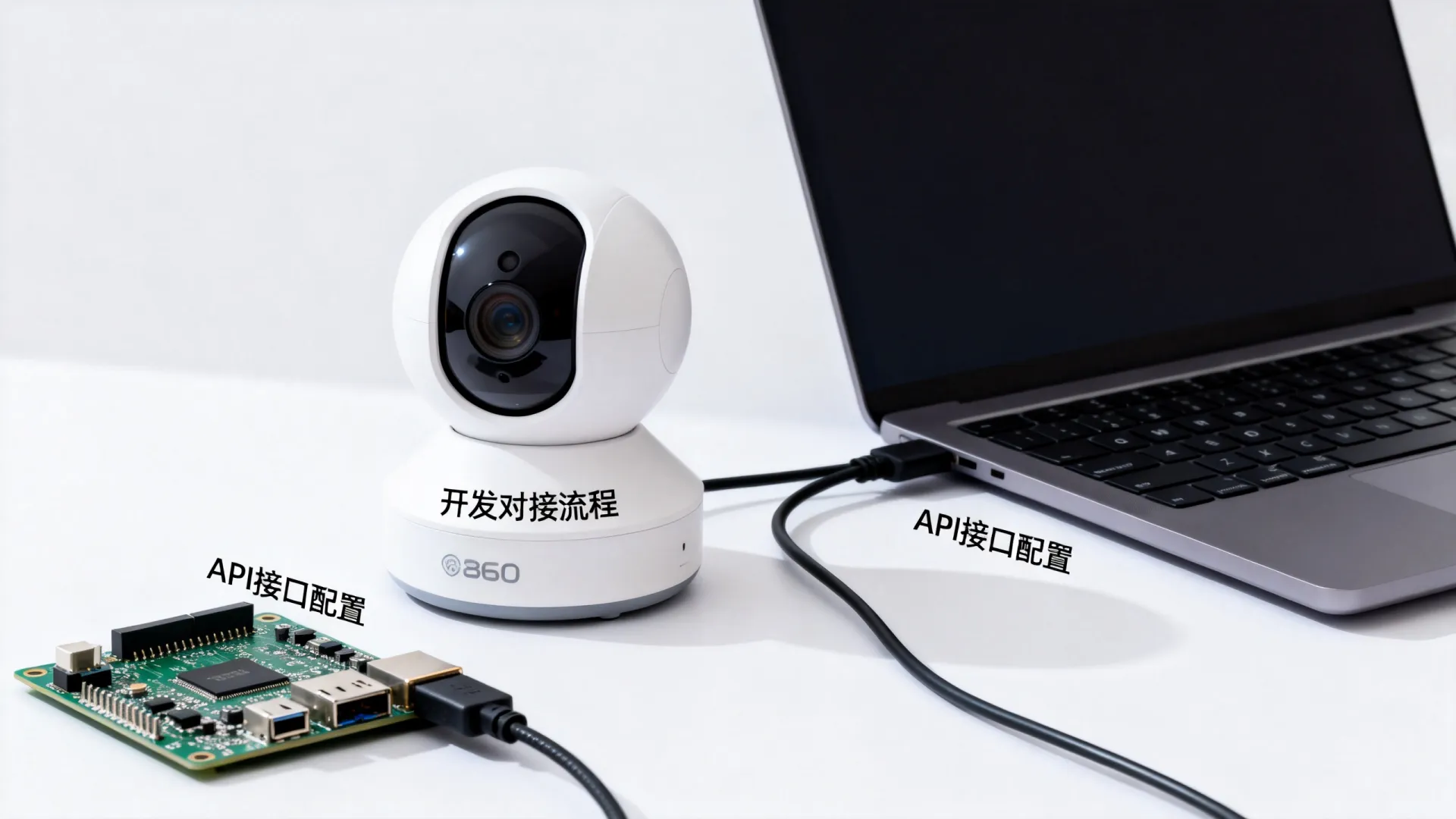 360摄像头开发怎么对接?360摄像头对接方案详解 360摄像头开发怎么对接?360摄像头对接方案详解
