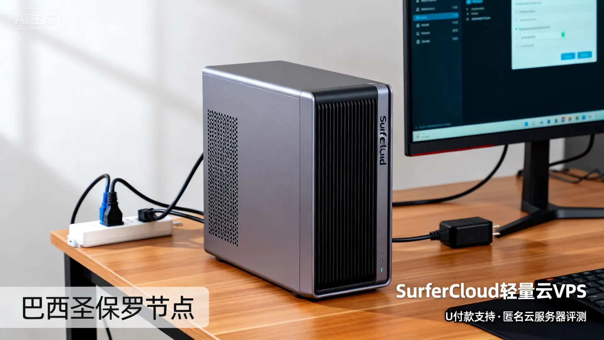 SurferCloud怎么样?SurferCloud巴西圣保罗轻量云VPS测评分享,匿名云服务器,支持U付款 - VPS评测 - 国外VPS,国外VPS商家,评测及优惠 SurferCloud怎么样?SurferCloud巴西圣保罗轻量云VPS测评分享,匿名云服务器,支持U付款 - VPS评测 - 国外VPS,国外VPS商家,评测及优惠